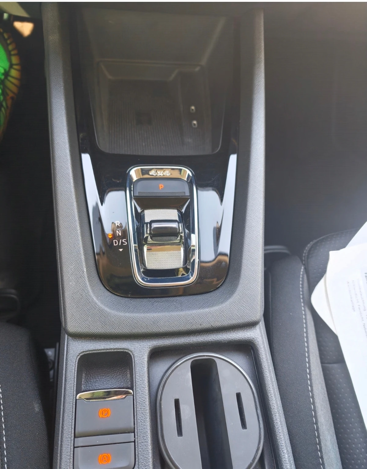 Skoda Octavia Oktavia 4�4 150k.�.Webasto.18zoll | Mobile.bg � ����������� 10