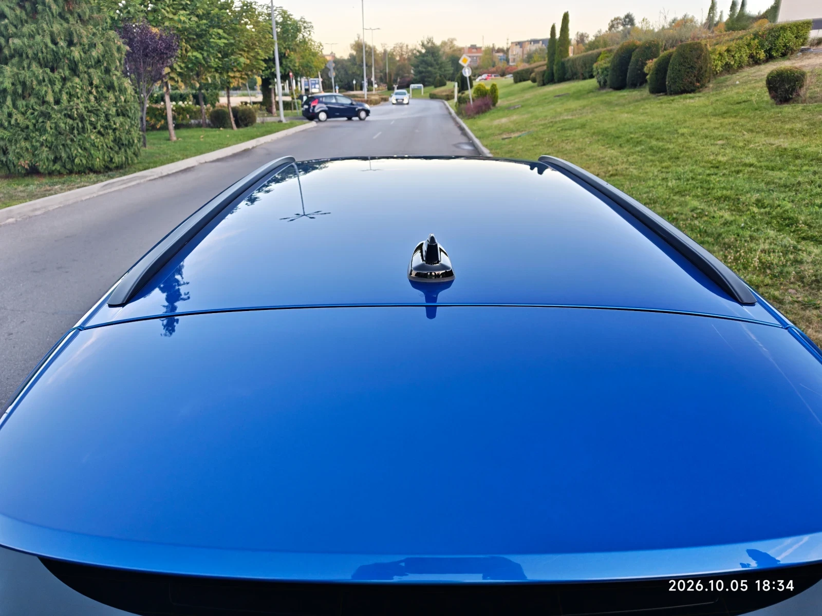 Skoda Octavia Oktavia 4�4 150k.�.Webasto.18zoll | Mobile.bg � ����������� 8