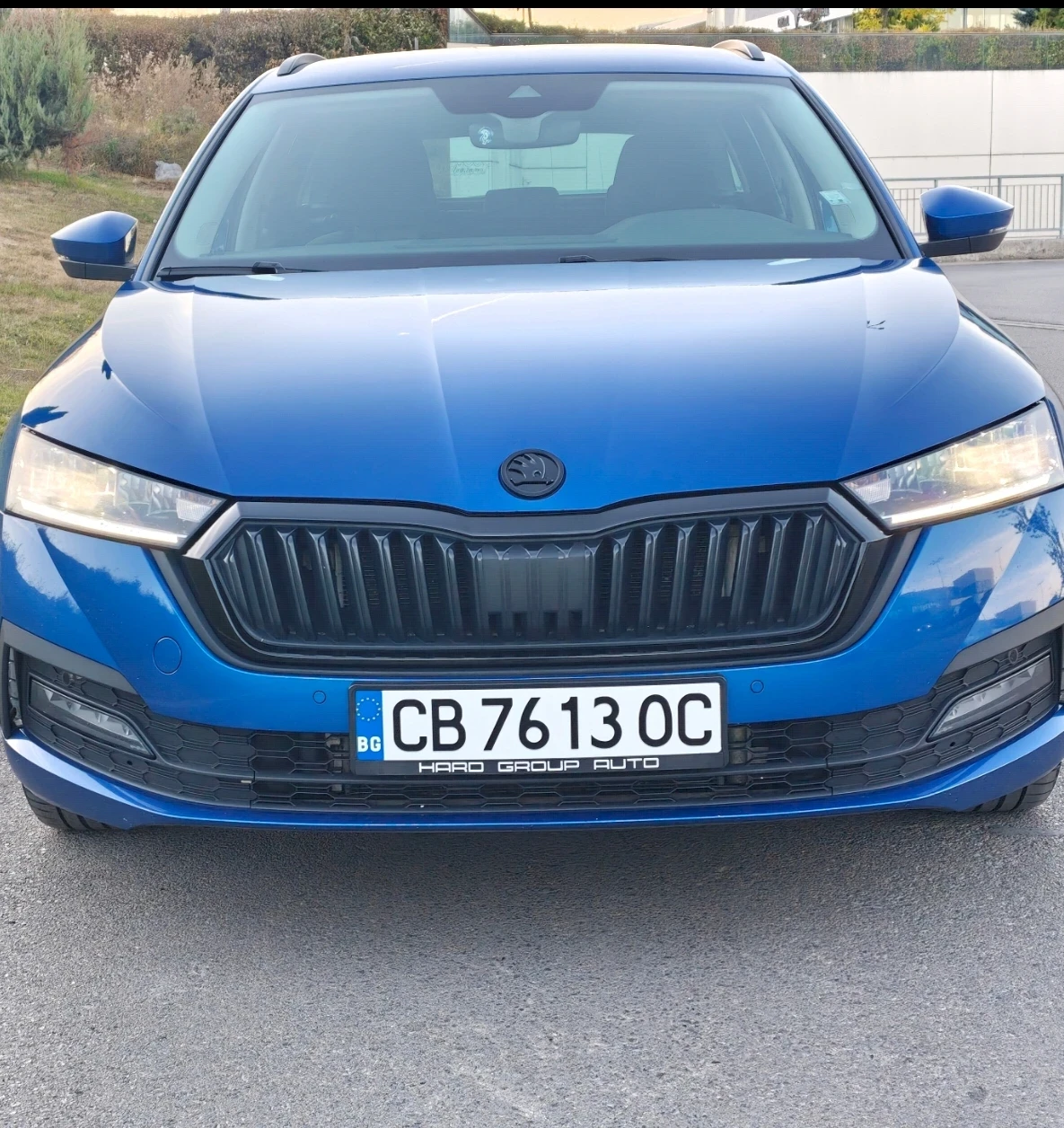 Skoda Octavia Oktavia 4�4 150k.�.Webasto.18zoll | Mobile.bg � ����������� 6