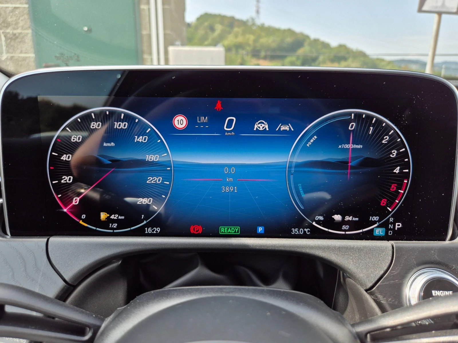 Mercedes-Benz E 300 de 4 Matic | Mobile.bg � ����������� 15