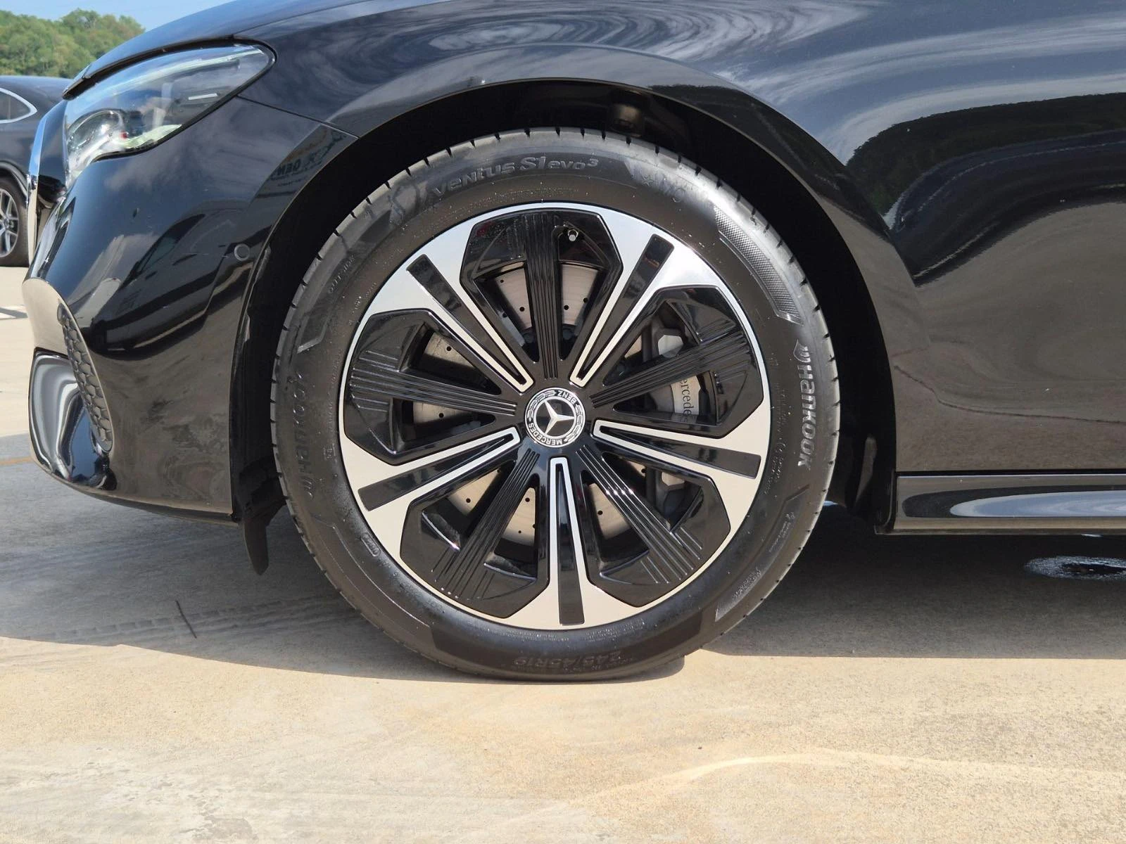Mercedes-Benz E 300 de 4 Matic | Mobile.bg � ����������� 6