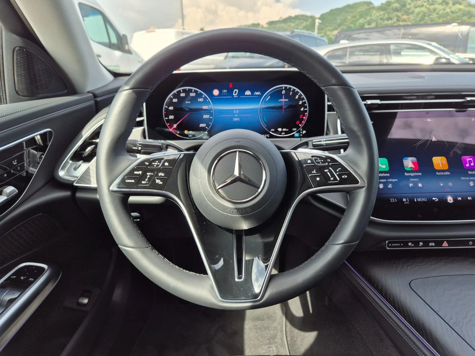 Mercedes-Benz E 300 de 4 Matic | Mobile.bg � ����������� 14