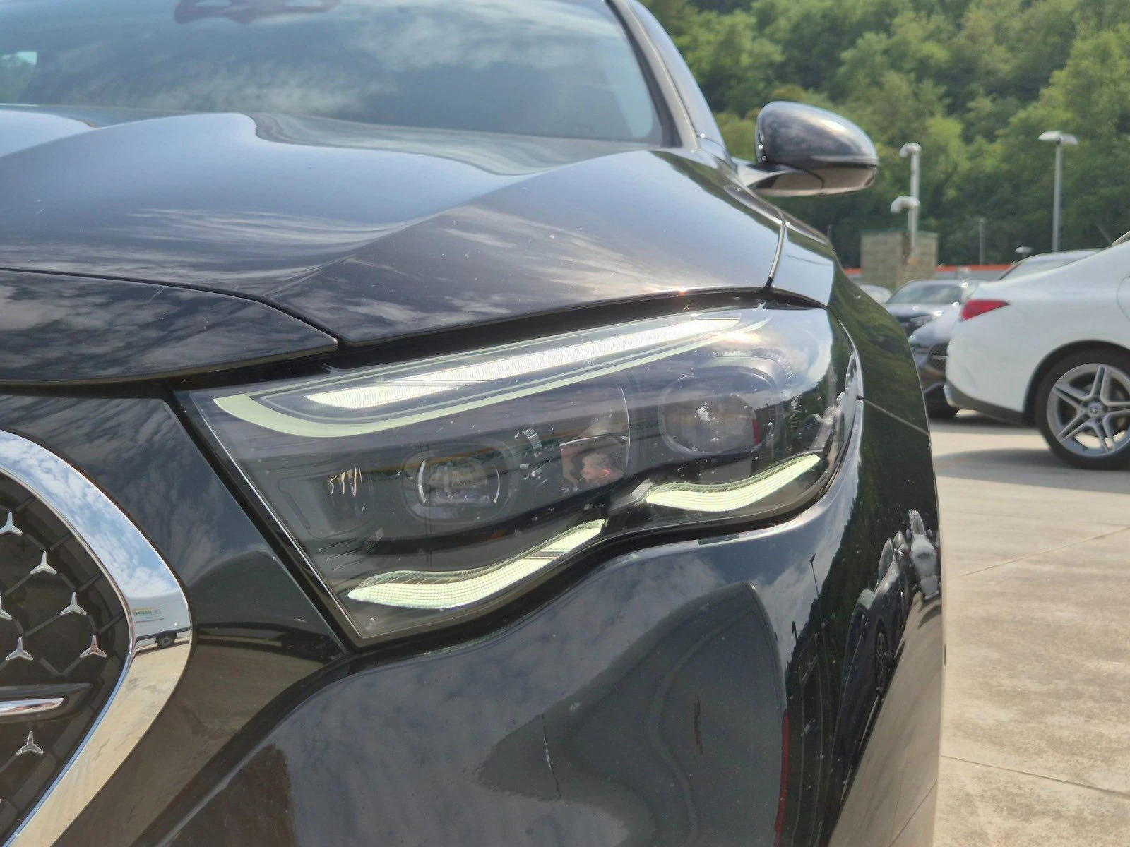 Mercedes-Benz E 300 de 4 Matic | Mobile.bg � ����������� 7