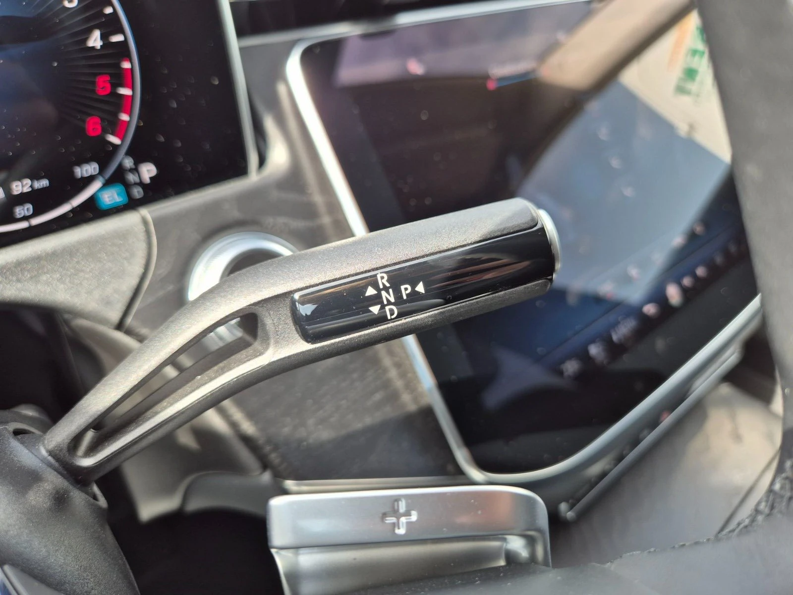 Mercedes-Benz E 300 de 4 Matic | Mobile.bg � ����������� 11