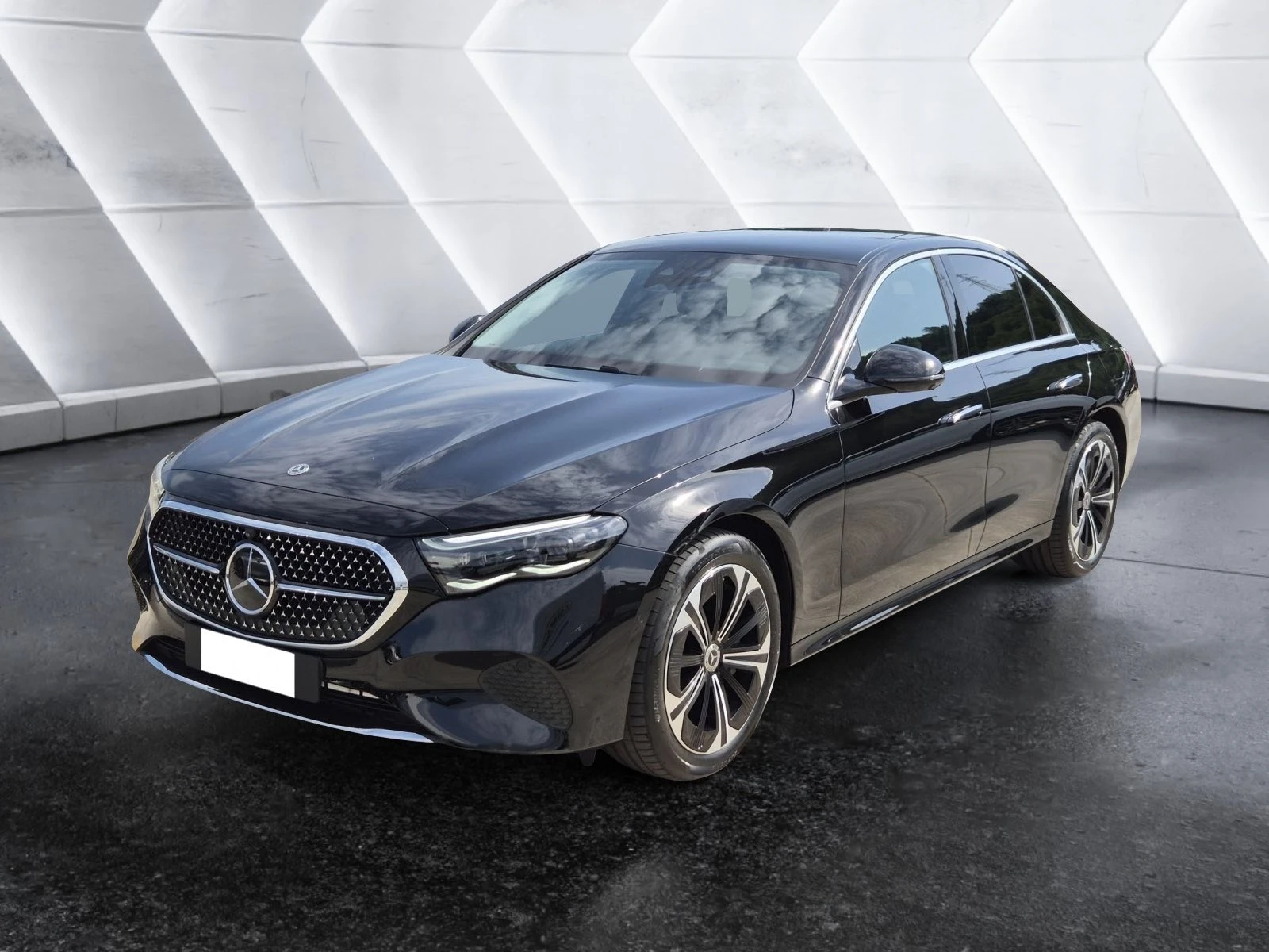 Mercedes-Benz E 300 de 4 Matic | Mobile.bg � ����������� 2