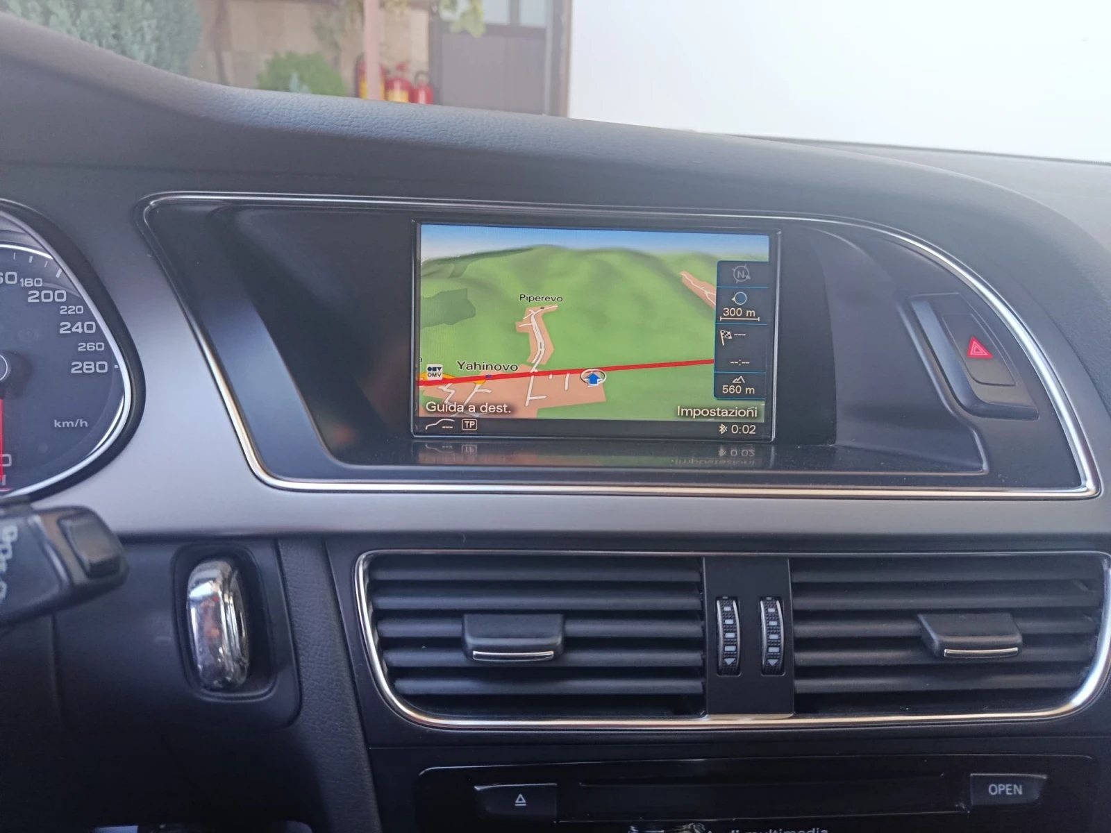 Audi A4 Allroad 2.0TDI NAVI ���� 4�4 177�� | Mobile.bg � ����������� 12