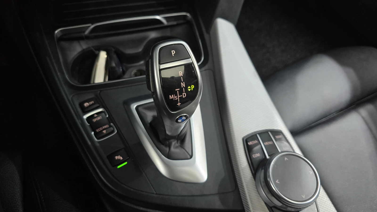 BMW 320 320i / M Sport | Mobile.bg � ����������� 9