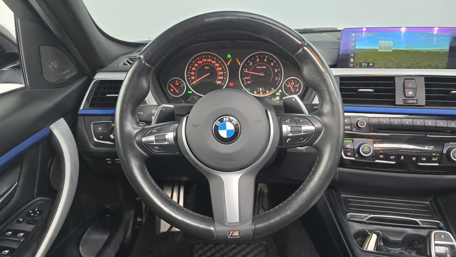 BMW 320 320i / M Sport | Mobile.bg � ����������� 14