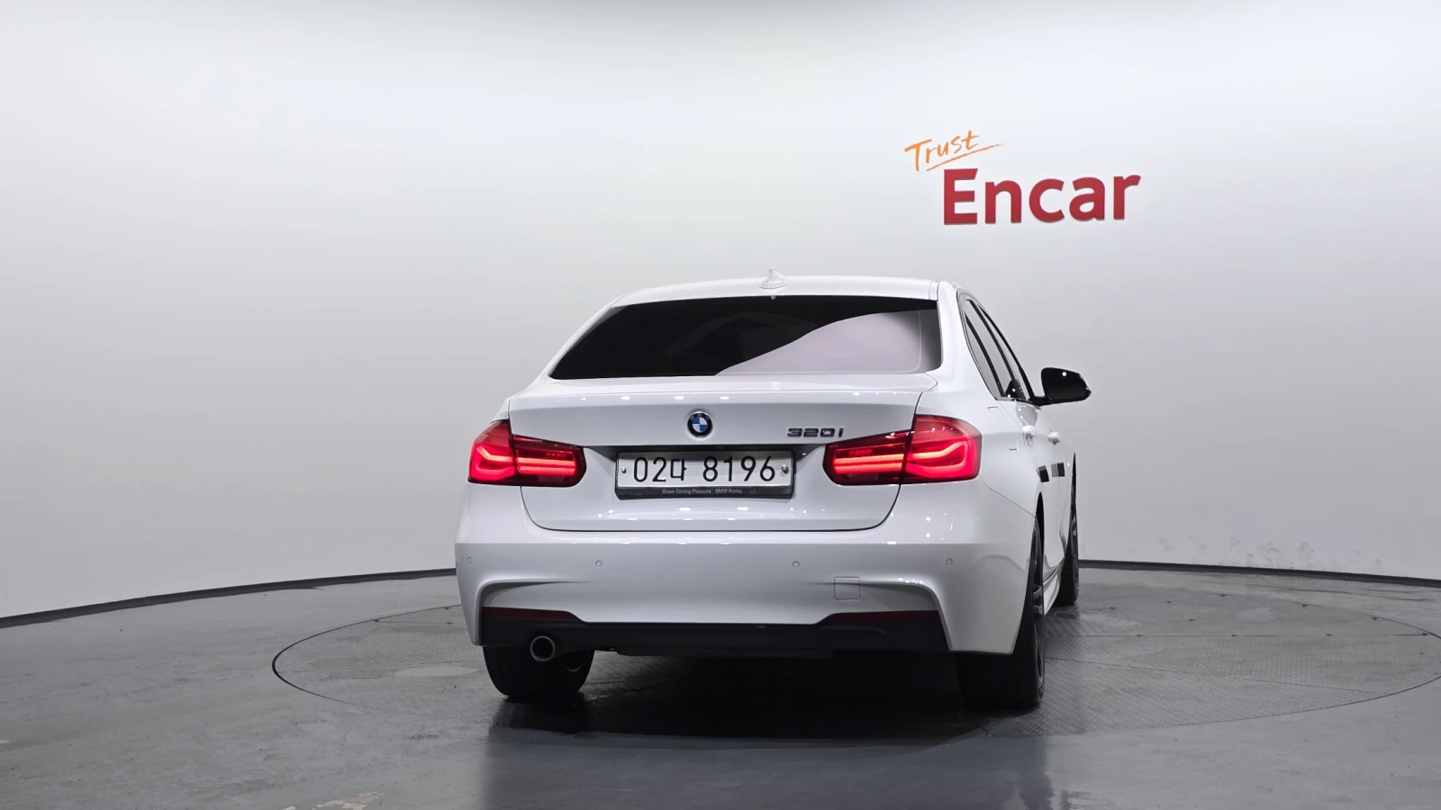 BMW 320 320i / M Sport | Mobile.bg � ����������� 4
