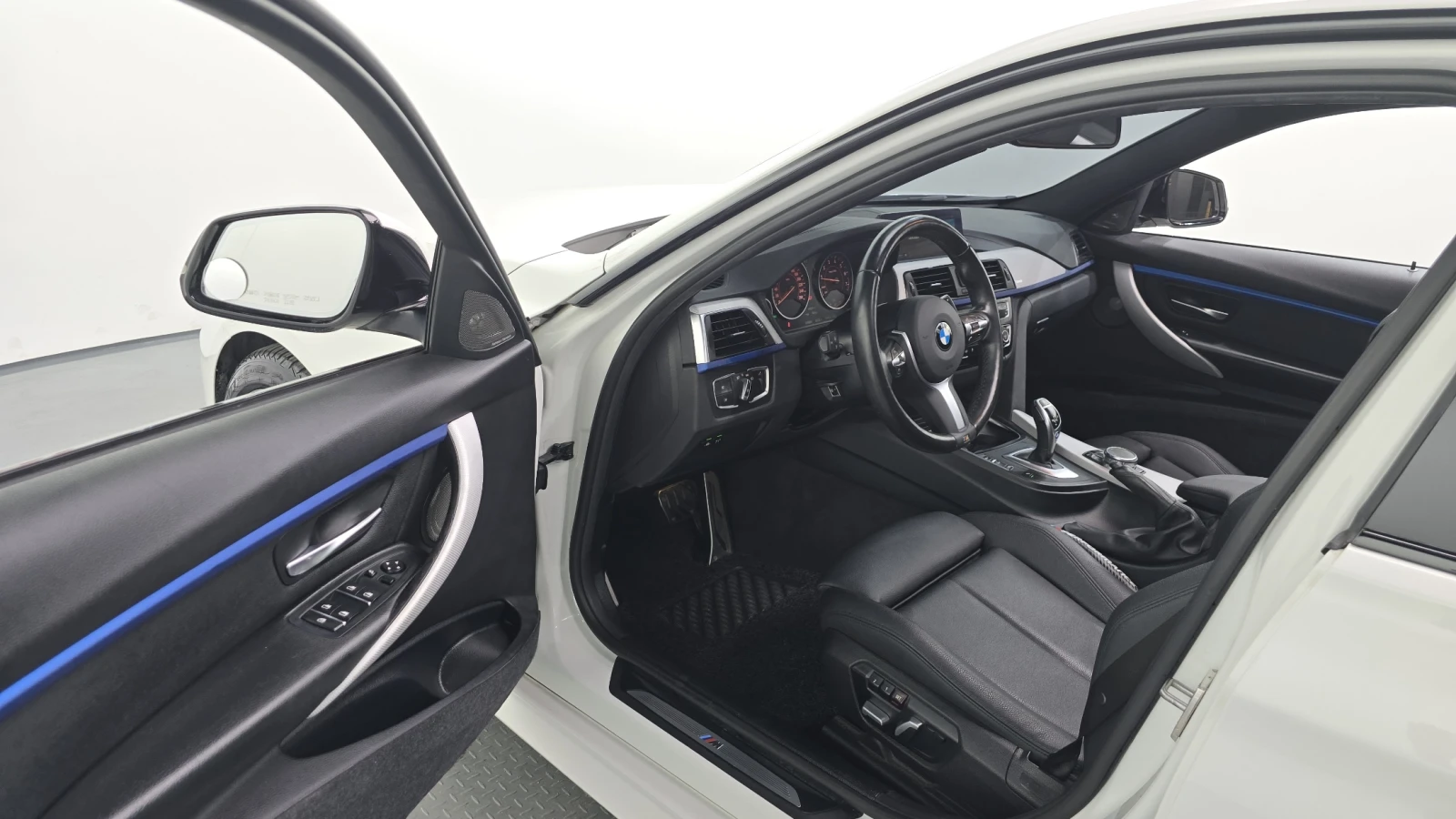 BMW 320 320i / M Sport | Mobile.bg � ����������� 10