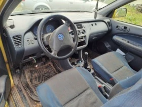 Honda Hr-v 1.6 бенз. , снимка 5