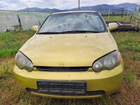 Honda Hr-v 1.6 бенз. , снимка 1