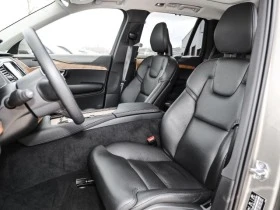 Volvo Xc90 B5, снимка 7