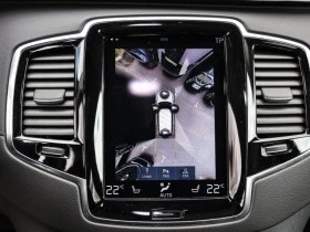 Volvo Xc90 B5, снимка 9
