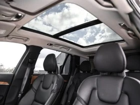 Volvo Xc90 B5, снимка 14