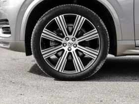 Volvo Xc90 B5, снимка 3