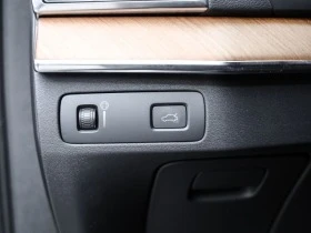 Volvo Xc90 B5, снимка 11