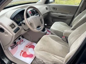 Hyundai Tucson 2.0CRDi 4x4, снимка 9