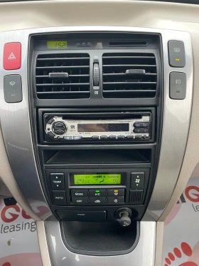 Hyundai Tucson 2.0CRDi 4x4, снимка 16