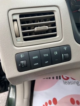 Hyundai Tucson 2.0CRDi 4x4, снимка 11