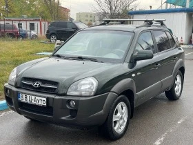 Hyundai Tucson 2.0CRDi 4x4, снимка 1