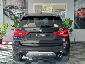 BMW X3 3.0D LUXURY X-LINE 265, снимка 5