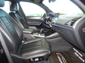 BMW X3 3.0D LUXURY X-LINE 265, снимка 10