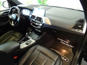 BMW X3 3.0D LUXURY X-LINE 265, снимка 9