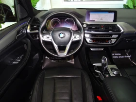 BMW X3 3.0D LUXURY X-LINE 265, снимка 12