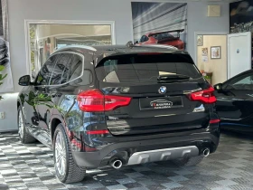 BMW X3 3.0D LUXURY X-LINE 265, снимка 4
