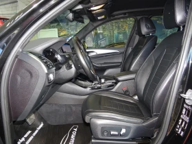 BMW X3 3.0D LUXURY X-LINE 265, снимка 7