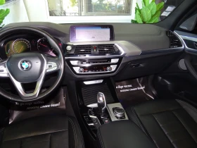 BMW X3 3.0D LUXURY X-LINE 265, снимка 13