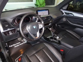 BMW X3 3.0D LUXURY X-LINE 265, снимка 8
