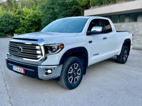 Toyota Tundra 5.7i-FORCE* V8* Limited* Face* TRD-OFF-ROAD* 4X4* 