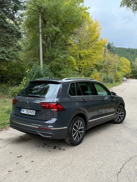 VW Tiguan 2.0TDI, снимка 1