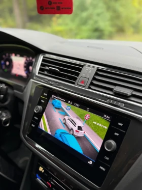 VW Tiguan 2.0TDI, снимка 15