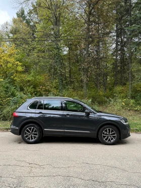 VW Tiguan 2.0TDI, снимка 5