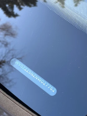 VW Tiguan 2.0TDI, снимка 16