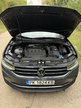 VW Tiguan 2.0TDI, снимка 13