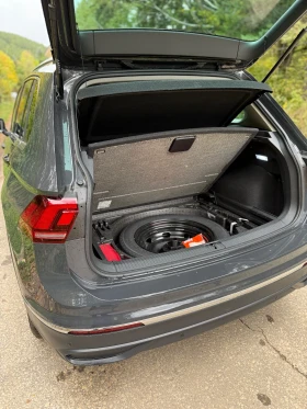 VW Tiguan 2.0TDI, снимка 11