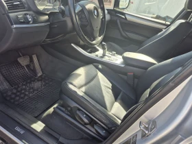 BMW X3 3.0xdrive, снимка 6