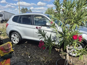 BMW X3 3.0xdrive, снимка 2