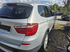 BMW X3 3.0xdrive, снимка 5