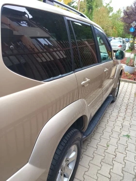 Toyota Land cruiser ///3.0 ///D4D ///Първи собственик///, снимка 11