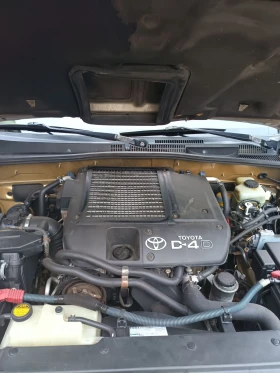 Toyota Land cruiser ///3.0 ///D4D ///Първи собственик///, снимка 10