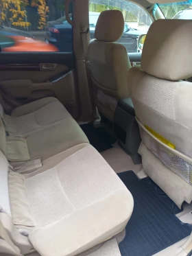 Toyota Land cruiser ///3.0 ///D4D ///Първи собственик///, снимка 13