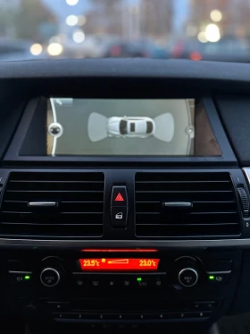 BMW X6 4.0D XDRIVE M-SPORT NAVI, снимка 16