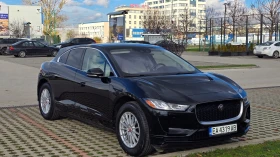 Jaguar I-Pace EV400 4x4 AWD S, снимка 3