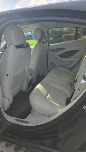 Jaguar I-Pace EV400 4x4 AWD S, снимка 5