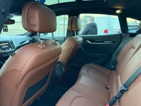 Maserati Levante 3.0d , снимка 14